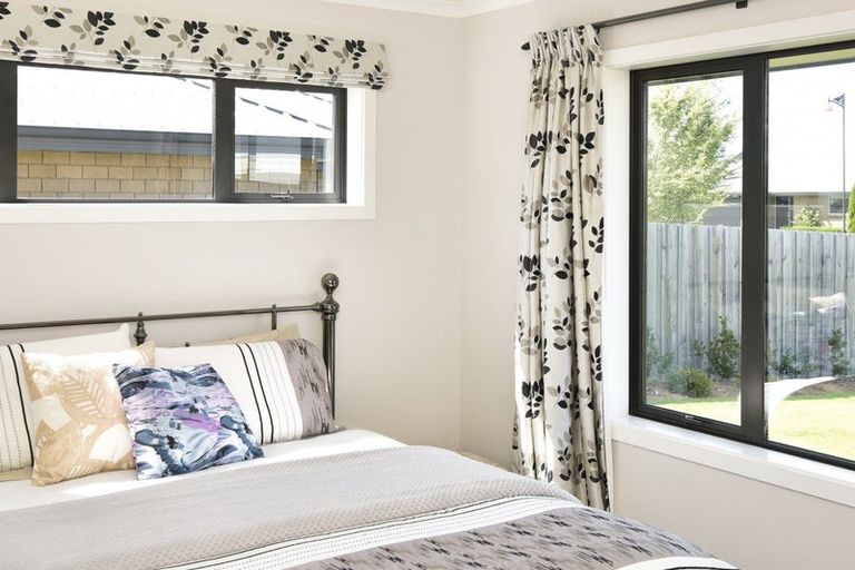 Photo of property in 6 Goldrich Grove, Netherby, Ashburton, 7700