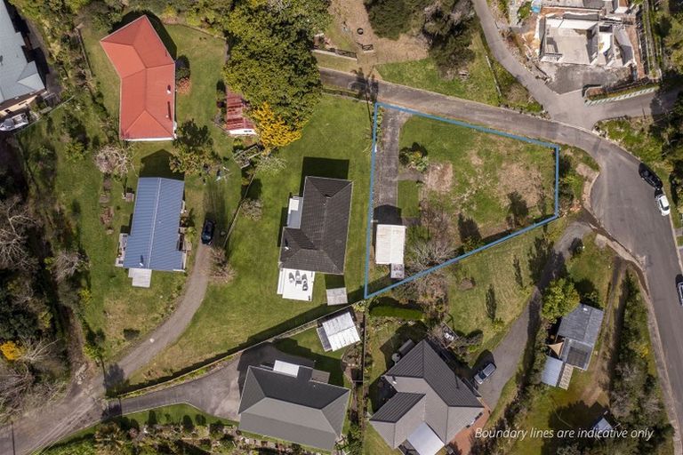 Photo of property in 6 Patton Place, Tairua, 3508