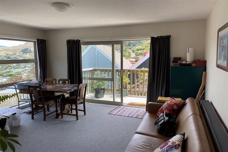 Photo of property in 6a College Place, Lyttelton, 8082