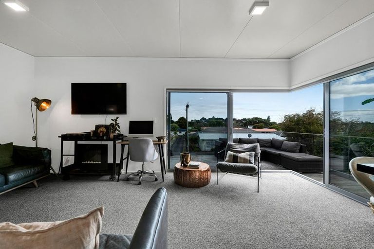 Photo of property in 1a Gordon Street, Glen Avon, New Plymouth, 4312