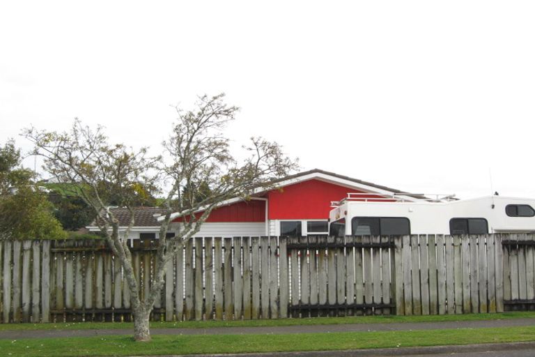 Photo of property in 26 Grenville Street, Marfell, New Plymouth, 4310