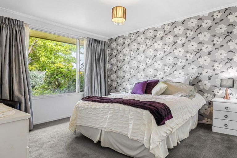 Photo of property in 1 Omega Place, Casebrook, Christchurch, 8051