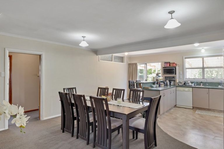 Photo of property in 21 Fantham Street, Hawera, 4610