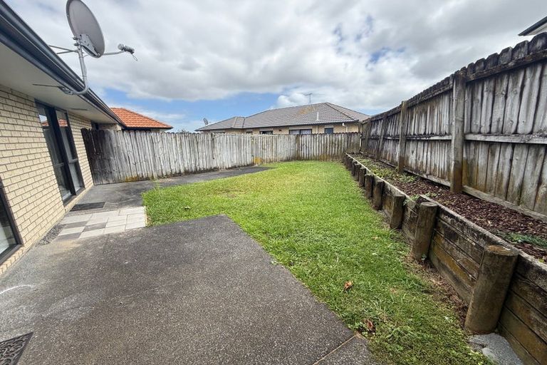 Photo of property in 14 Innisowen Place, Flat Bush, Auckland, 2019