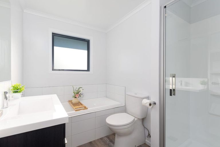 Photo of property in 1 Carmine Crescent, Appleby, Richmond, 7020