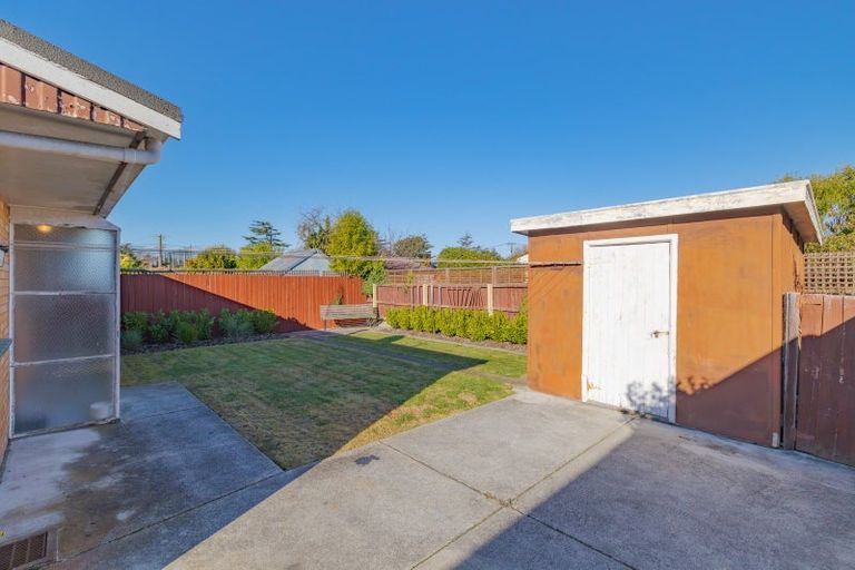 Photo of property in 3 Player Place, Shirley, Christchurch, 8061