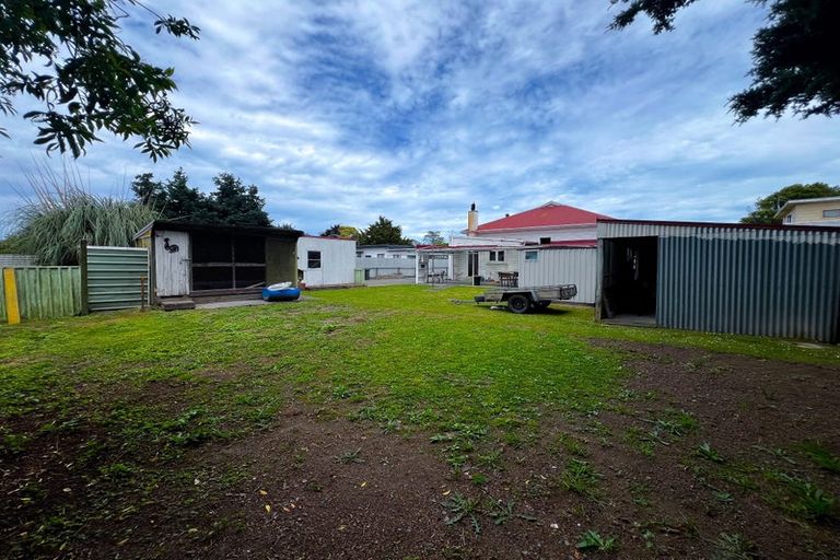 Photo of property in 73 Lahore Street, Wairoa, 4108