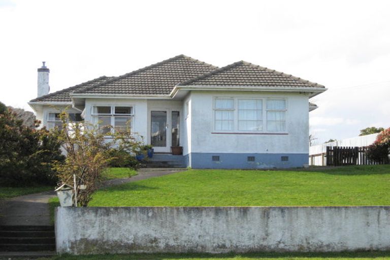 Photo of property in 86 Smithfield Road, Tawhero, Whanganui, 4501