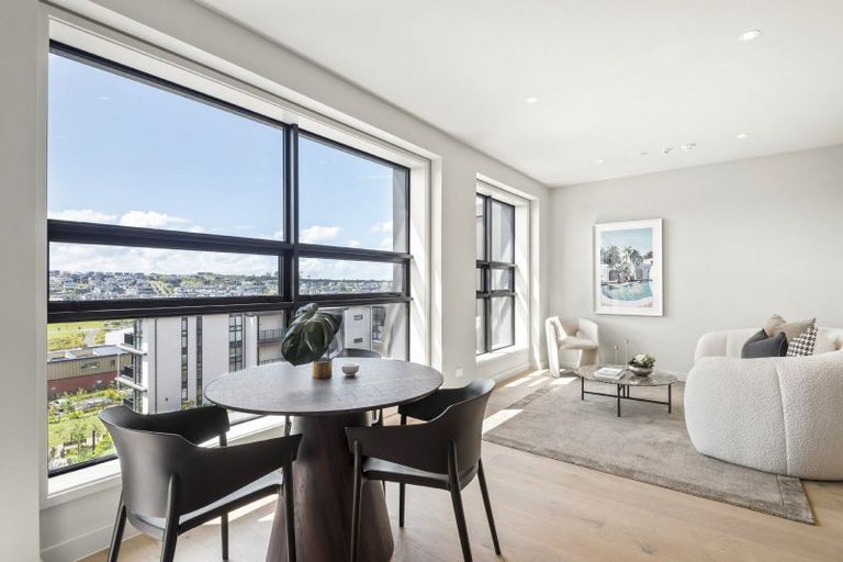 Photo of property in 302/17 Pennant Street, Long Bay, Auckland, 0630