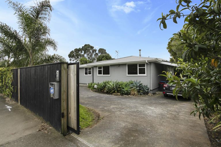 Photo of property in 44 Line Road, Glen Innes, Auckland, 1072