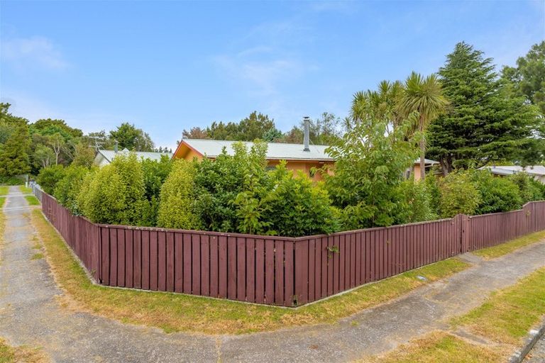 Photo of property in 9 Kowhai Grove, Featherston, 5710