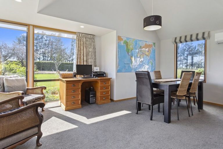 Photo of property in 180 Deans Road, Darfield, 7571