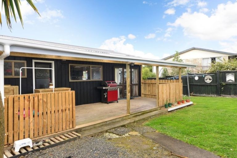 Photo of property in 16b Eccles Avenue, Te Kauwhata, 3710
