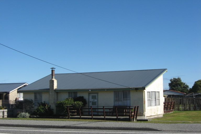 Photo of property in 340 Main South Road, Paroa, Greymouth, 7805