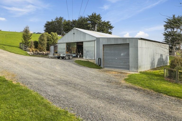 Photo of property in 309 Gladstone Road North, Mosgiel, 9092
