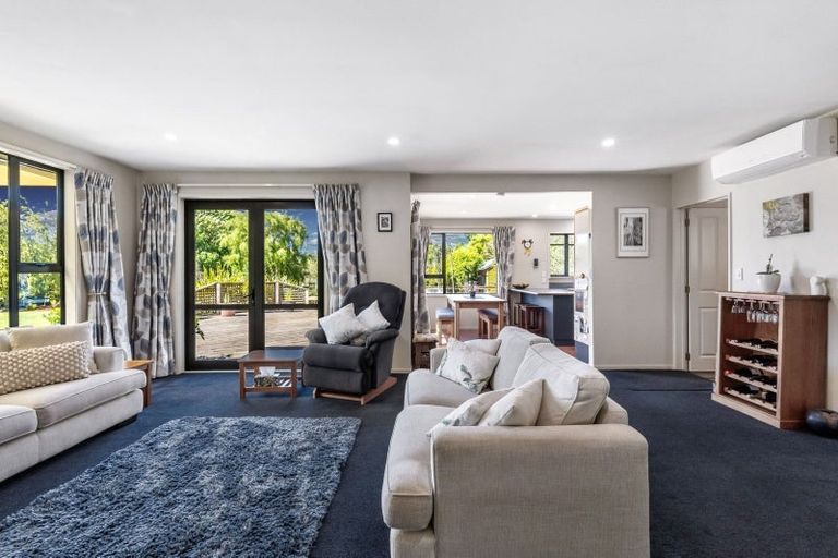 Photo of property in 93 Wards Road, Swannanoa, Rangiora, 7475