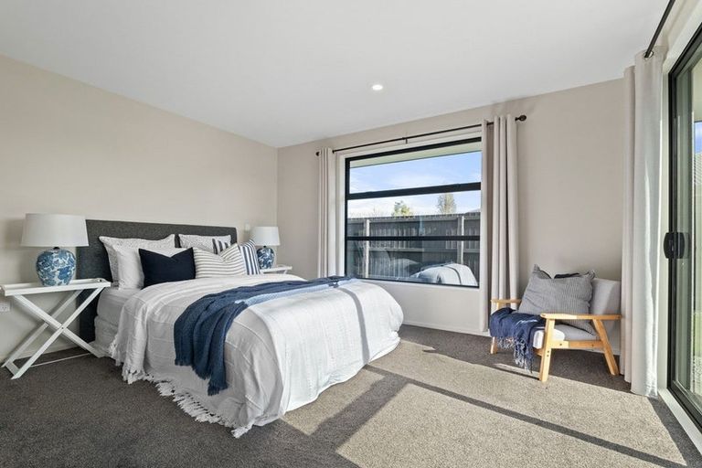 Photo of property in 8 Marvell Lane, Rolleston, 7614