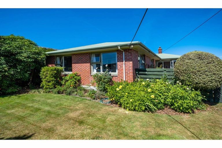Photo of property in 126 Pages Road, Marchwiel, Timaru, 7910