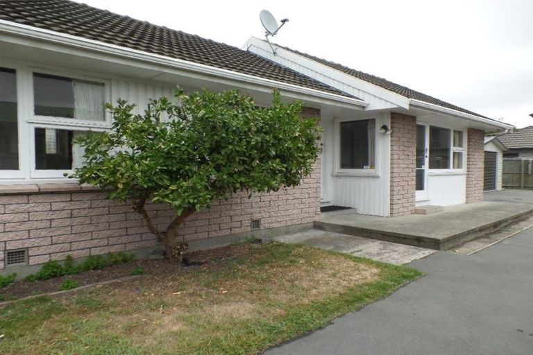 Photo of property in 39 Hounslow Street, Ilam, Christchurch, 8041