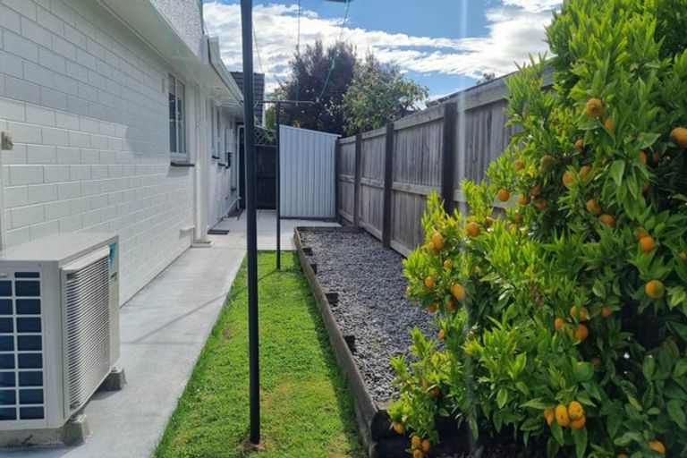 Photo of property in 4/89 Winchester Street, Merivale, Christchurch, 8014