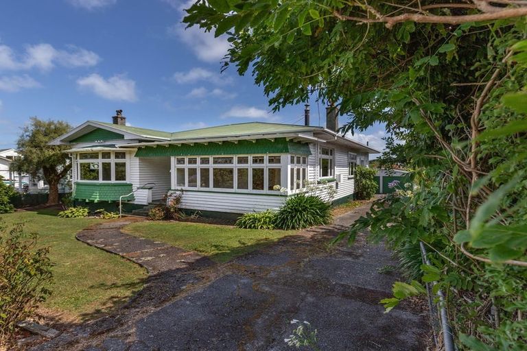 Photo of property in 2 Perotti Street, Greymouth, 7805