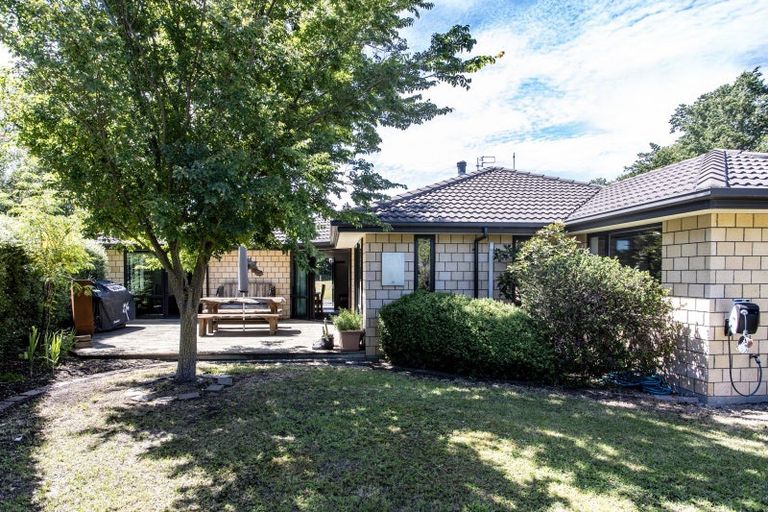 Photo of property in 104 Glenmark Drive, Waipara, 7483
