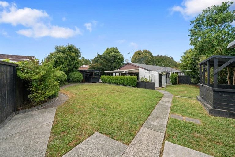 Photo of property in 26 Ashdown Place, Pahurehure, Papakura, 2113