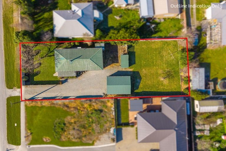 Photo of property in 35 Horton Street, Pleasant Point, 7903