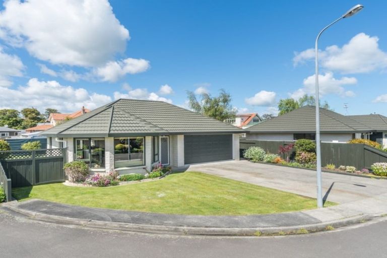 Photo of property in 7/63 North Street, Palmerston North, 4410