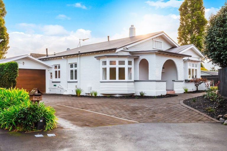 Photo of property in 9 Braithwaite Avenue, Chartwell, Hamilton, 3210