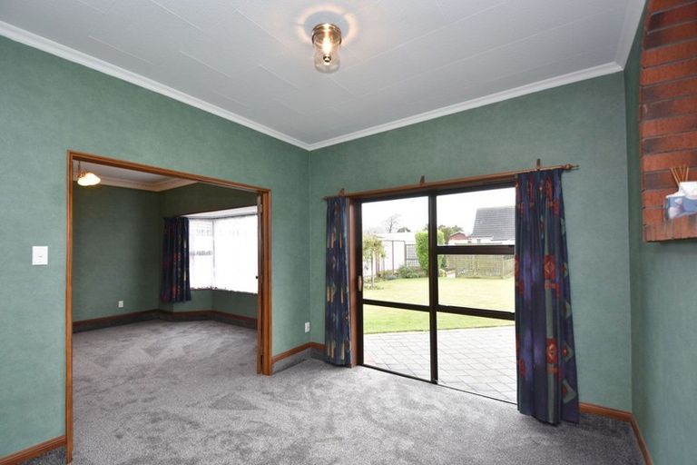 Photo of property in 138 Chelmsford Street, Windsor, Invercargill, 9810