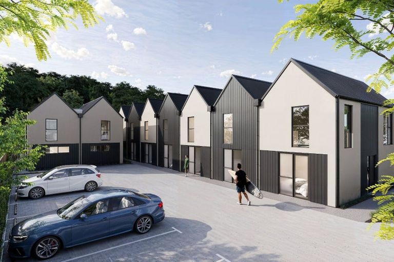 Photo of property in 3/17 Yarmouth Street, Kaikoura, 7300