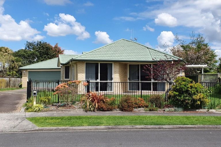 Photo of property in 19 Ruby Court, Chartwell, Hamilton, 3210