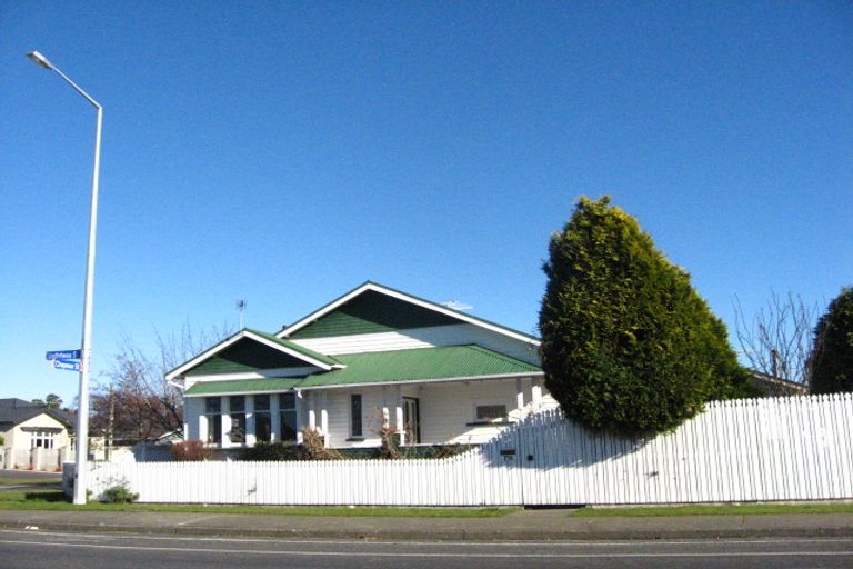 Photo of property in 176 Lindisfarne Street, Richmond, Invercargill, 9810