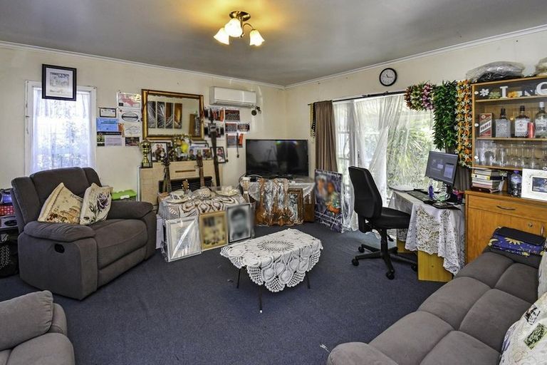 Photo of property in 25 Hyde Street, Manurewa East, Auckland, 2102