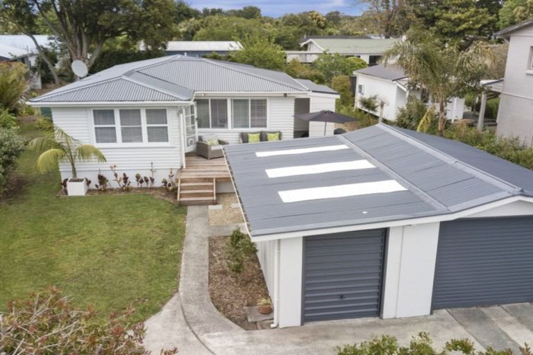 Photo of property in 9 Williams Crescent, Point Wells, Warkworth, 0986