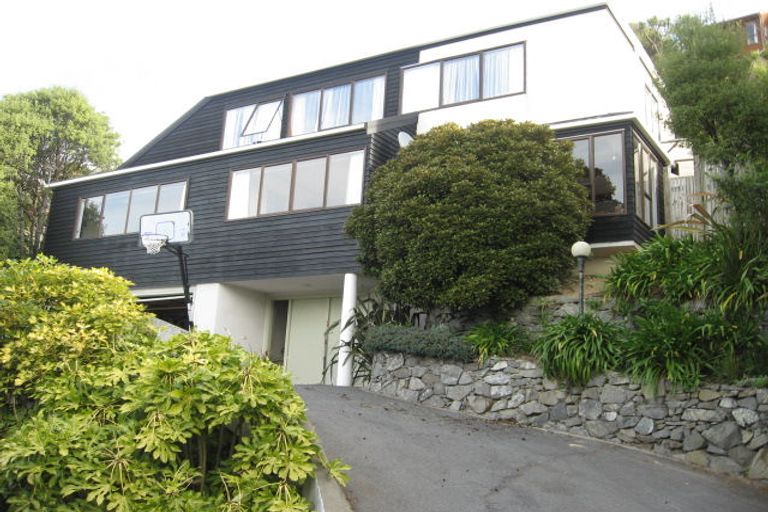Photo of property in 3 Paparata Street, Karori, Wellington, 6012