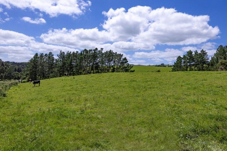 Photo of property in 27 Kerr Road, Glen Murray, Huntly, 3772