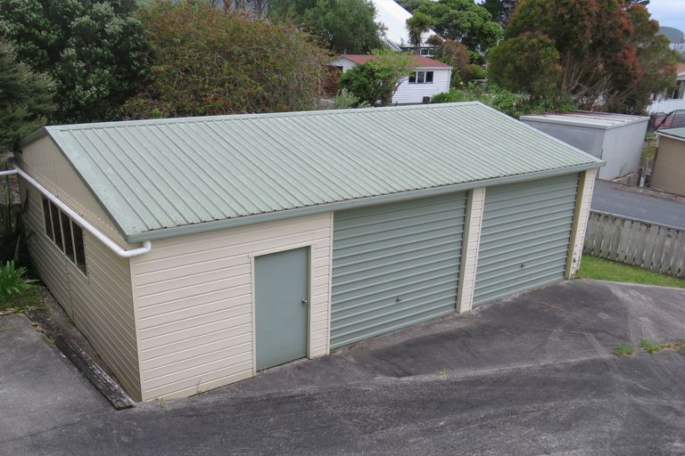Photo of property in 12 Waianga Place, Omapere, Kaikohe, 0473