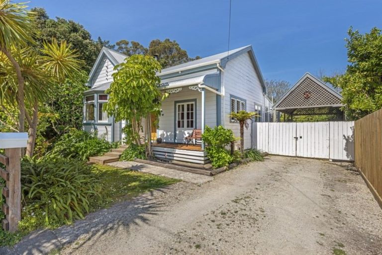 Photo of property in 177 Fox Street, Whataupoko, Gisborne, 4010