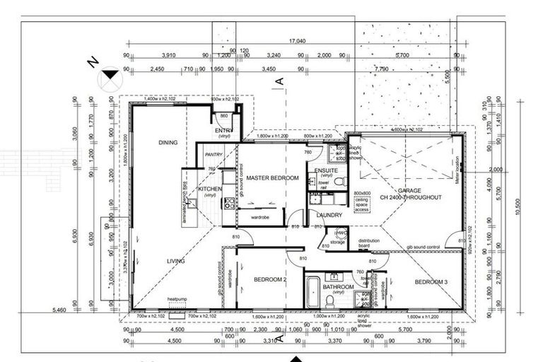 Photo of property in 66 Stationmasters Way, Prebbleton, 7604