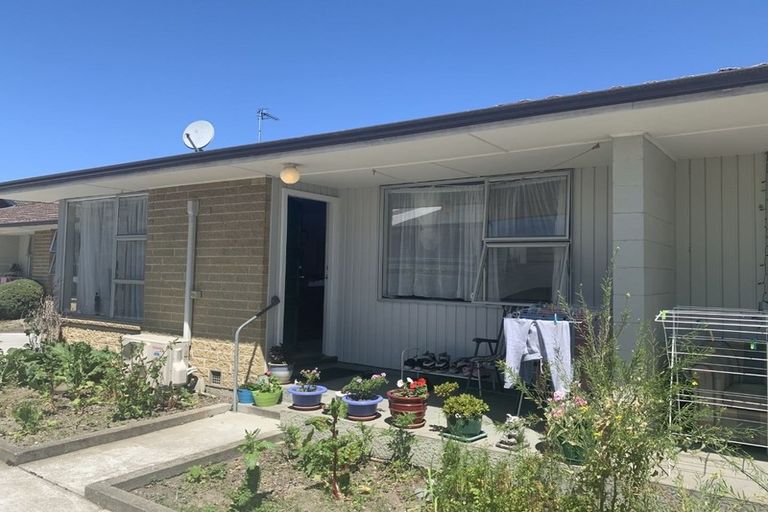 Photo of property in 5/30 Mona Vale Avenue, Riccarton, Christchurch, 8011