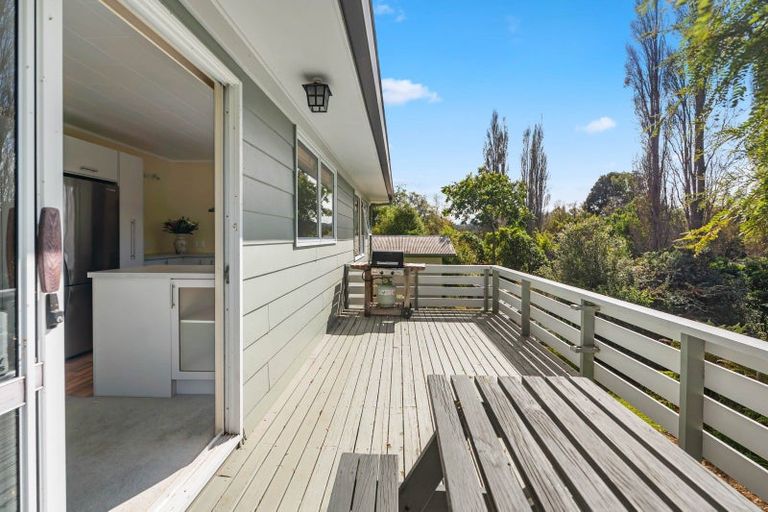Photo of property in 25 Kinloch Road, Kinloch, Taupo, 3377