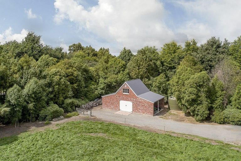 Photo of property in 316 Perymans Road, Lincoln, Christchurch, 7672