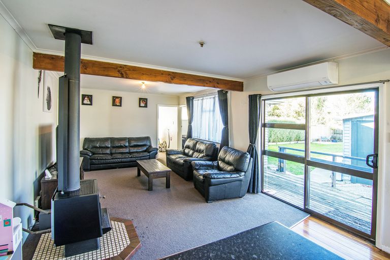 Photo of property in 25 Solway Street, Solway, Masterton, 5810