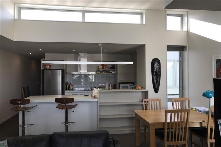 Photo of property in Republic Apartments, 8c/10 Lorne Street, Te Aro, Wellington, 6011