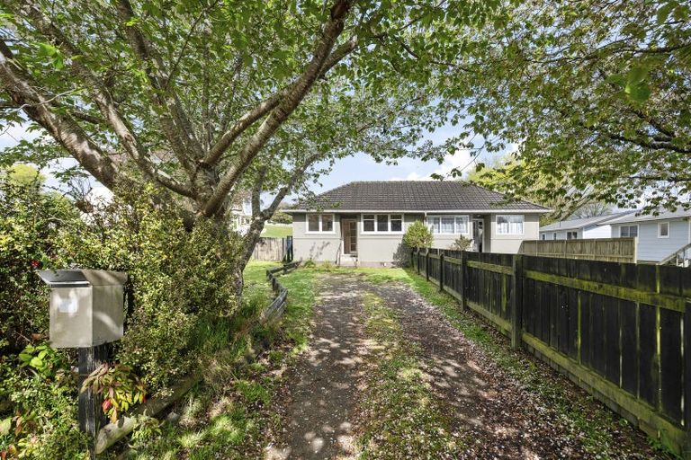 Photo of property in 49 Miller Street, Glenholme, Rotorua, 3010