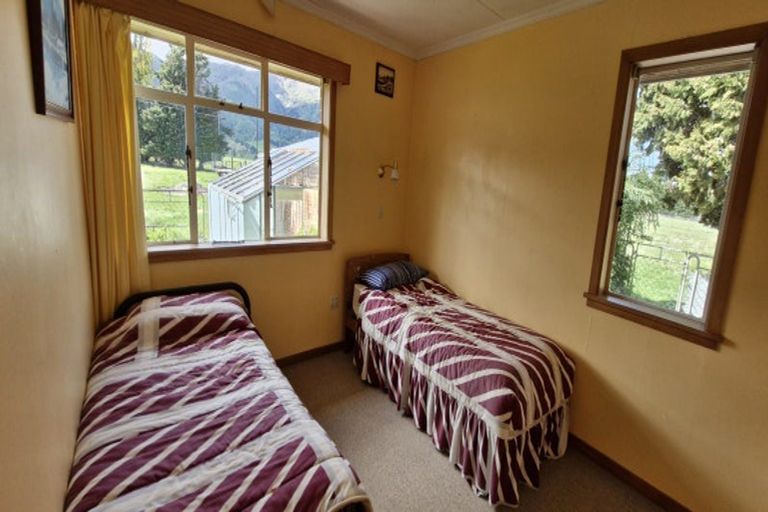 Photo of property in 314 Gladstone Road, Lake Hawea, Wanaka, 9382