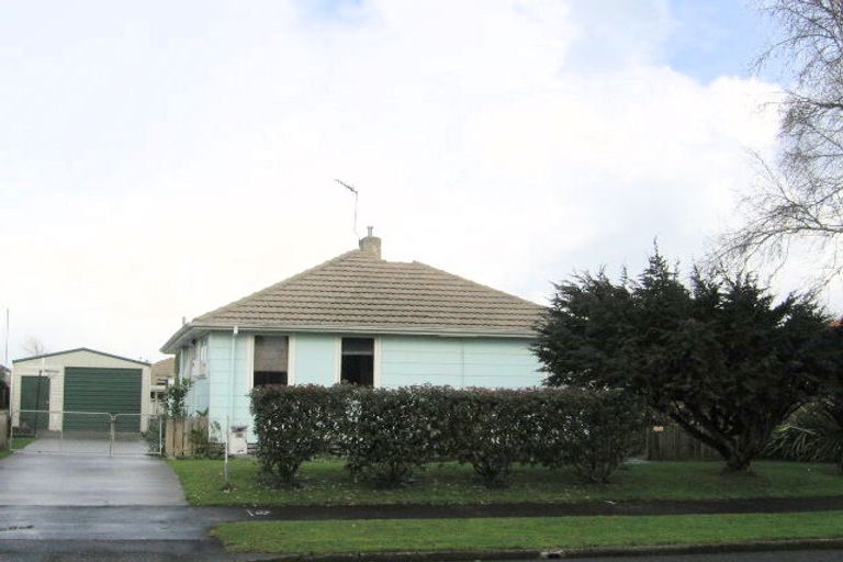 Photo of property in 38 Montgomery Crescent, Bader, Hamilton, 3206