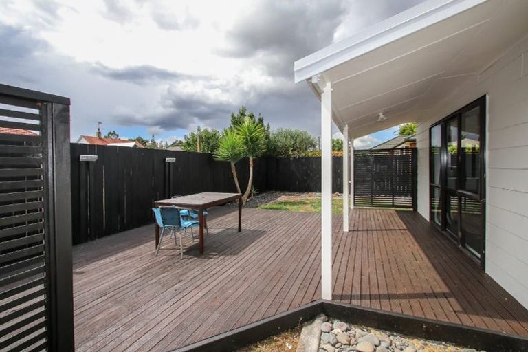 Photo of property in 11a East Street, Claudelands, Hamilton, 3214